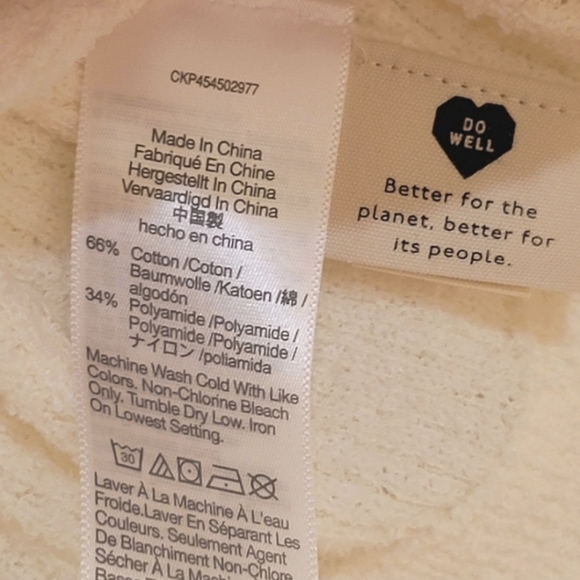 Madewell Mayseville Cardigan Sweater - Picture 8 of 9